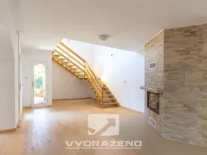 Prodej rodinného domu, Věteřov, 237 m2