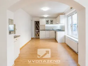 Prodej rodinného domu, Věteřov, 237 m2