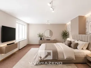 Prodej rodinného domu, Věteřov, 237 m2