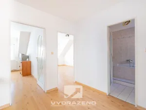 Prodej rodinného domu, Věteřov, 237 m2