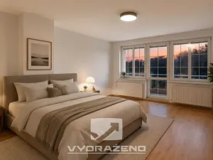 Prodej rodinného domu, Věteřov, 237 m2