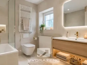 Prodej rodinného domu, Věteřov, 237 m2
