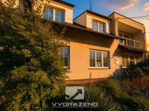 Prodej rodinného domu, Věteřov, 237 m2