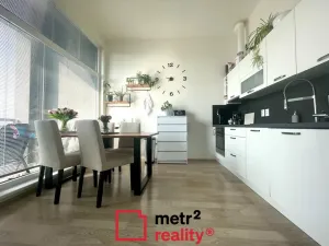 Prodej bytu 2+1, Olomouc, gen. Píky, 62 m2