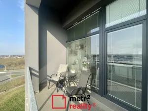 Prodej bytu 2+1, Olomouc, gen. Píky, 62 m2
