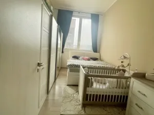 Prodej bytu 2+1, Olomouc, gen. Píky, 62 m2