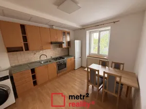 Prodej bytu 3+1, Olomouc, Horní hejčínská, 69 m2
