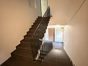 Prodej bytu 3+1, Olomouc, Horní hejčínská, 69 m2