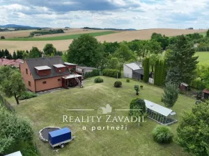 Prodej rodinného domu, Fryčovice, 178 m2