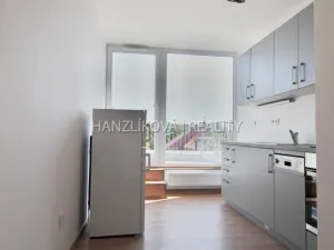 Pronájem bytu 2+kk, České Budějovice - České Budějovice 3, Pekárenská, 68 m2