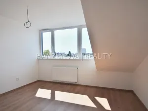 Pronájem bytu 2+kk, České Budějovice - České Budějovice 3, Pekárenská, 68 m2