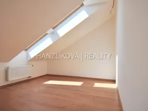 Pronájem bytu 2+kk, České Budějovice - České Budějovice 3, Pekárenská, 68 m2