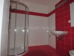 Pronájem bytu 2+kk, České Budějovice - České Budějovice 3, Pekárenská, 68 m2