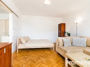 Pronájem bytu 2+kk, Brno, Skácelova, 50 m2