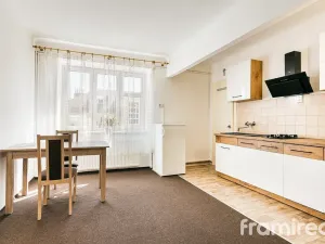 Pronájem bytu 2+kk, Brno, Skácelova, 50 m2