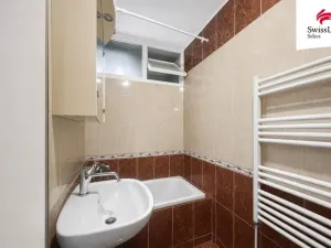 Prodej bytu 2+1, Velké Opatovice, Nová, 58 m2