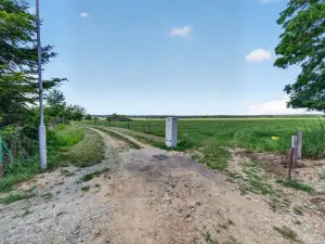Prodej pozemku pro bydlení, Mladošovice, 1168 m2