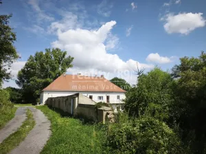 Pronájem bytu 3+1, Kostelec nad Labem, V Semínku, 86 m2