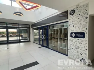 Pronájem obchodního prostoru, Praha - Stodůlky, Prusíkova, 29 m2