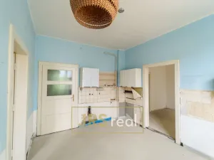 Prodej činžovního domu, Veselí nad Moravou, 400 m2