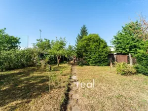 Prodej činžovního domu, Veselí nad Moravou, 400 m2