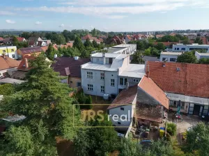 Prodej činžovního domu, Veselí nad Moravou, 400 m2
