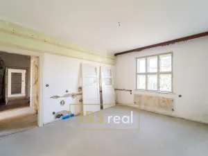 Prodej rodinného domu, Veselí nad Moravou, 400 m2
