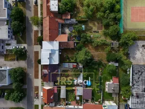 Prodej rodinného domu, Veselí nad Moravou, 400 m2