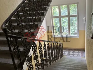 Pronájem činžovního domu, Praha - Vinohrady, Záhřebská, 1228 m2