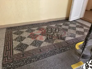 Pronájem činžovního domu, Praha - Vinohrady, Záhřebská, 1228 m2