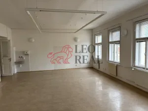 Pronájem činžovního domu, Praha - Vinohrady, Záhřebská, 1228 m2