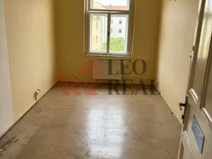 Pronájem činžovního domu, Praha - Vinohrady, Záhřebská, 1228 m2