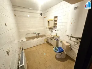 Pronájem bytu 1+1, Nýrsko, Tyršova, 50 m2