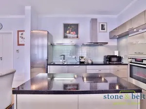 Pronájem bytu 3+kk, Praha - Nové Město, Lublaňská, 90 m2
