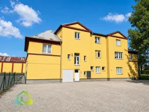Pronájem bytu 1+kk, Česká Lípa, Svojsíkova stezka, 32 m2