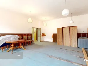 Pronájem rodinného domu, Roupov, 525 m2