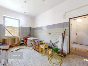 Pronájem rodinného domu, Roupov, 525 m2