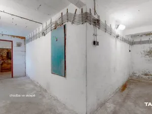 Pronájem rodinného domu, Roupov, 525 m2