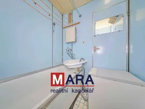 Prodej bytu 2+1, Olomouc, Hraniční, 56 m2