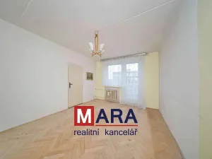 Prodej bytu 2+1, Olomouc, Hraniční, 56 m2