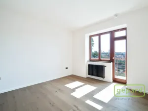 Pronájem bytu 3+kk, Praha - Vinohrady, Perucká, 120 m2