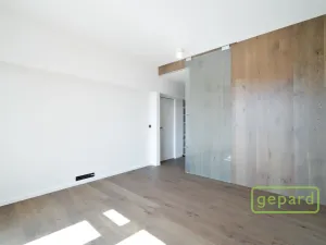Pronájem bytu 3+kk, Praha - Vinohrady, Perucká, 120 m2