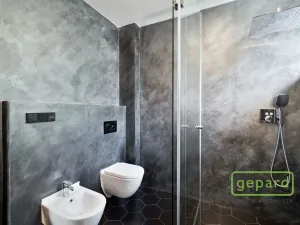 Pronájem bytu 3+kk, Praha - Vinohrady, Perucká, 120 m2