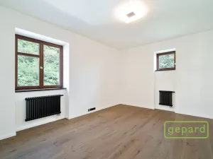 Pronájem bytu 3+kk, Praha - Vinohrady, Perucká, 120 m2