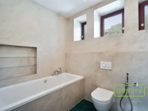 Pronájem bytu 3+kk, Praha - Vinohrady, Perucká, 120 m2