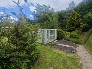 Prodej zahrady, Nejdek, Limnická, 622 m2