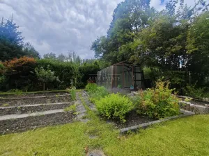 Prodej zahrady, Nejdek, Limnická, 622 m2