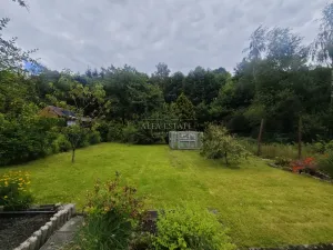 Prodej zahrady, Nejdek, Limnická, 622 m2