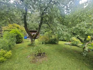 Prodej zahrady, Nejdek, Limnická, 622 m2
