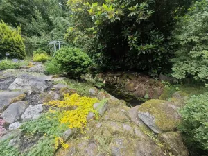 Prodej zahrady, Nejdek, Limnická, 622 m2